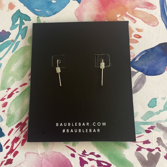 Baublebar ear climbers - Picture 3 of 5